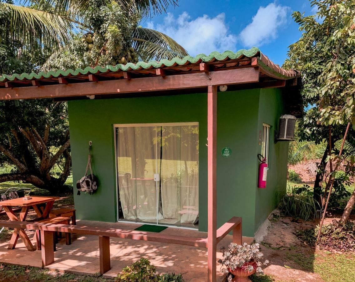 Pousada Cheiro Verde Noronha Fernando de Noronha Exterior photo
